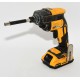 TALADRO DEWALT DCF620