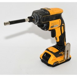 TALADRO DEWALT DCF620