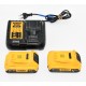 TALADRO DEWALT DCF620