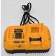 CARGADOR DEWALT DCB118