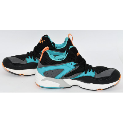 ZAPATILLAS PUMA 357480 01 T: 40