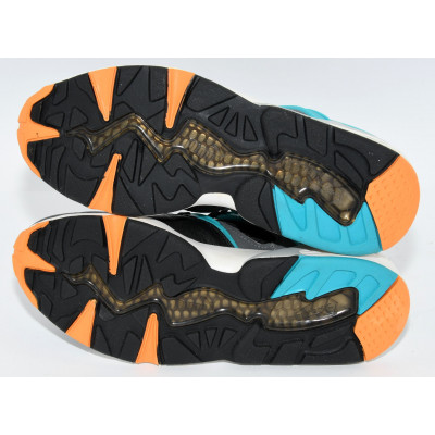 ZAPATILLAS PUMA 357480 01 T: 40