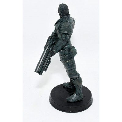 FIGURA SOLDIER 76 OVERWATCH