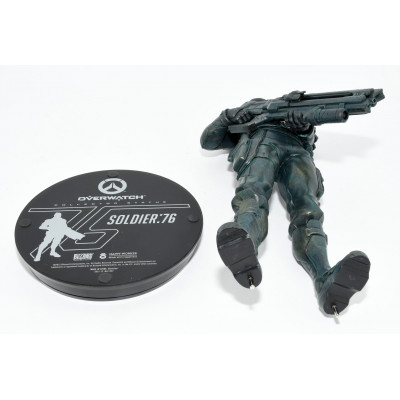 FIGURA SOLDIER 76 OVERWATCH