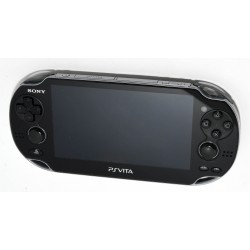 VIDEOCONSOLA PORTATIL SONY PSVITA PCH-1104 LTE
