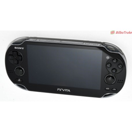 VIDEOCONSOLA PORTATIL SONY PSVITA PCH-1104 LTE