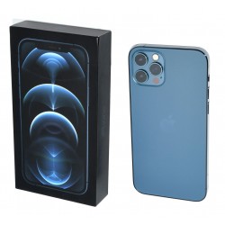 IPHONE 12 PRO 256GB AZUL
