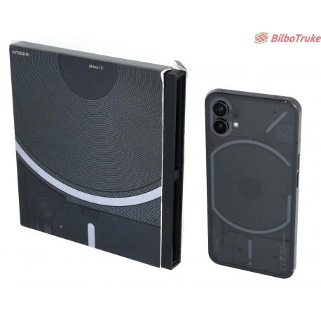NOTHING PHONE 1 A063 256GB NEGRO