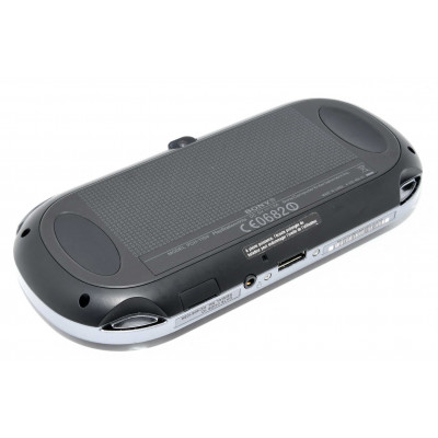 VIDEOCONSOLA PORTATIL SONY PSVITA PCH-1104 LTE