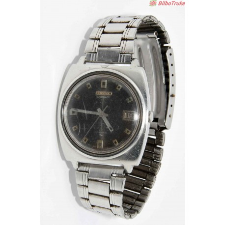 RELOJ AUTOMATICO SEIKO 7005-1011