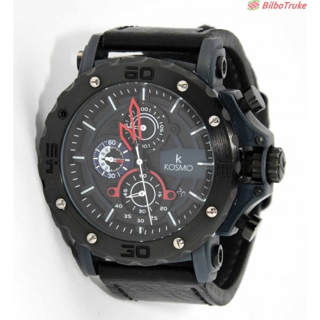 RELOJ KOSMO K3932G