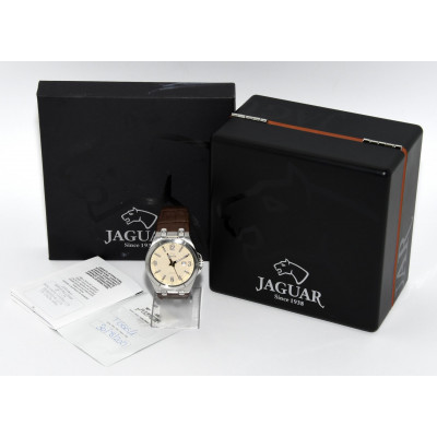 RELOJ JAGUAR J666