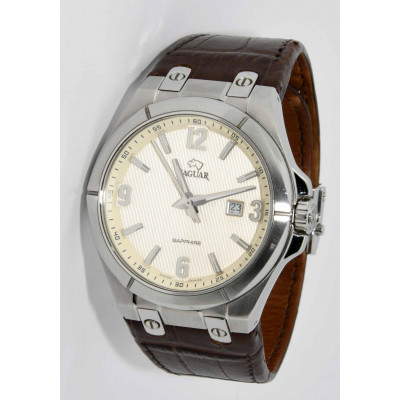 RELOJ JAGUAR J666