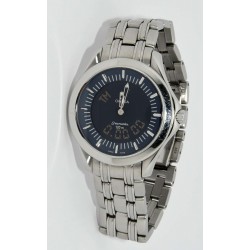 RELOJ OMEGA SEAMASTER 120M MULTIFUNCION 2521.81
