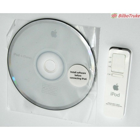 APPLE IPOD SHUFFLE 1 512MB A1112