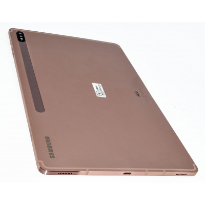TABLET SAMSUNG GALAXY TAB S7 PLUS 5G 256GB T976B ROSA