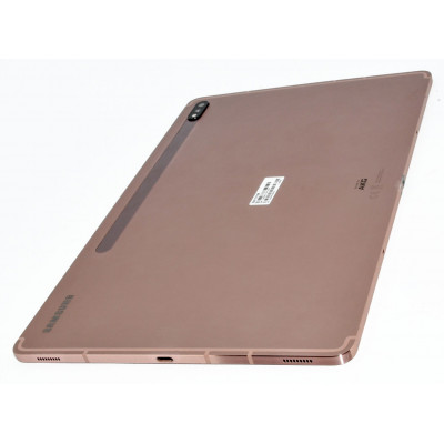 TABLET SAMSUNG GALAXY TAB S7 PLUS 5G 256GB T976B ROSA