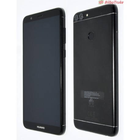 HUAWEI P SMART 2017 32GB NEGRO