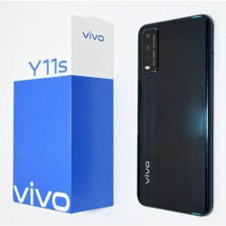 VIVO Y11S 32GB NEGRO