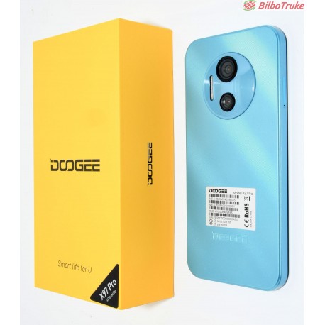 DOOGEE X97 PRO 64GB