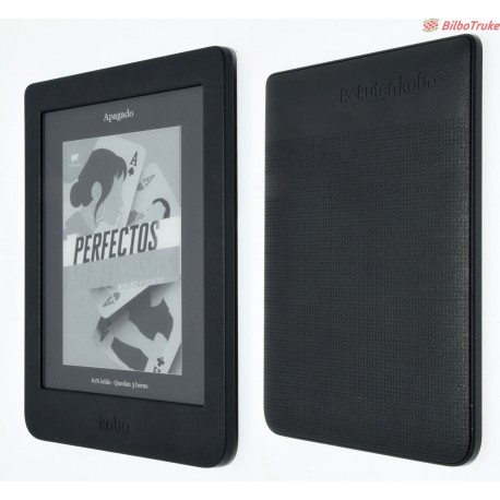 EBOOK KOBO NIA 6 8GB