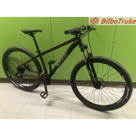 Bicicleta montaña 27.5 online segunda mano