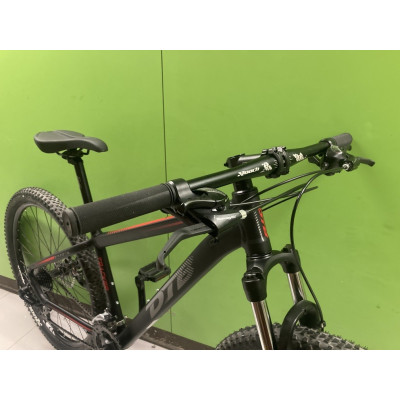 BICICLETA MONTAÑA DTB TRACKER 27.5