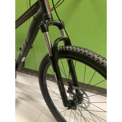 BICICLETA MONTAÑA DTB TRACKER 27.5