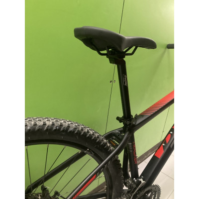 BICICLETA MONTAÑA DTB TRACKER 27.5