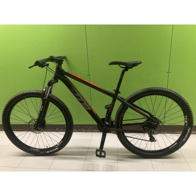 BICICLETA MONTAÑA DTB TRACKER 27.5