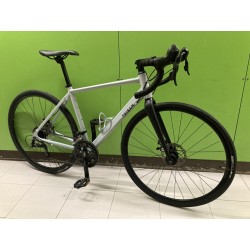 BICICLETA CARRETERA TRIBAN RC 120