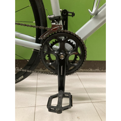 BICICLETA CARRETERA TRIBAN RC 120