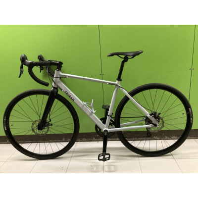 BICICLETA CARRETERA TRIBAN RC 120