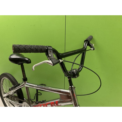 BICICLETA BMX MITICAL