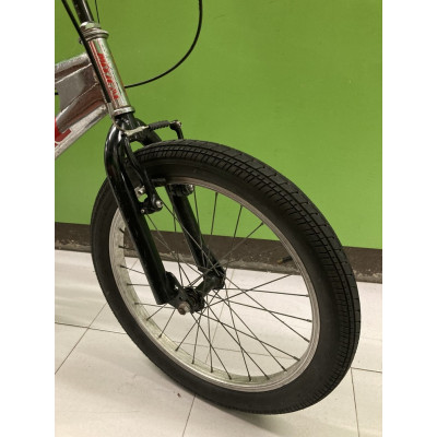 BICICLETA BMX MITICAL