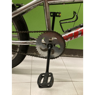 BICICLETA BMX MITICAL