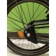 BICICLETA PLEGABLE BTWIN TILT NEGRA
