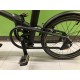 BICICLETA PLEGABLE BTWIN TILT NEGRA