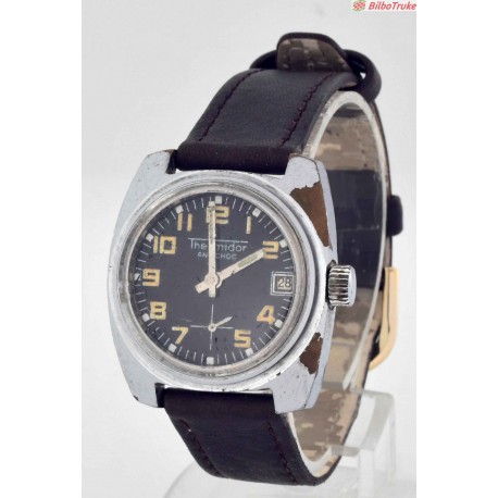 RELOJ DE CUERDA THERMIDOR ANTICHOC