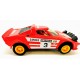 COCHE SCALEXTRIC LANCIA STRATOS 4056