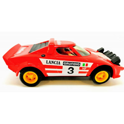COCHE SCALEXTRIC LANCIA STRATOS 4056