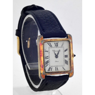 RELOJ DE CUERDA THERMIDOR PARIS