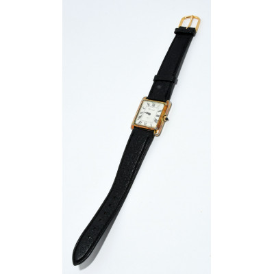 RELOJ DE CUERDA THERMIDOR PARIS