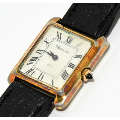 RELOJ DE CUERDA THERMIDOR PARIS