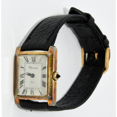 RELOJ DE CUERDA THERMIDOR PARIS