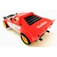 COCHE SCALEXTRIC LANCIA STRATOS 4056