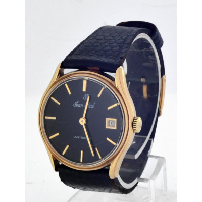 RELOJ DE CUERDA JEAN PAUL ANTICHOC