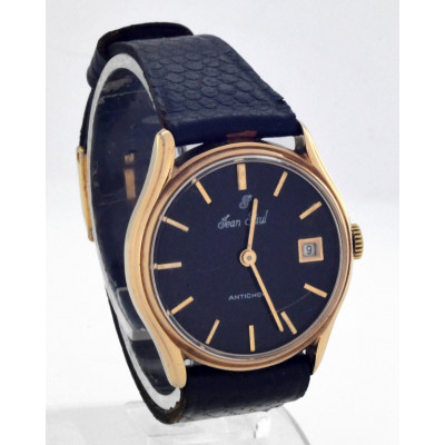 RELOJ DE CUERDA JEAN PAUL ANTICHOC