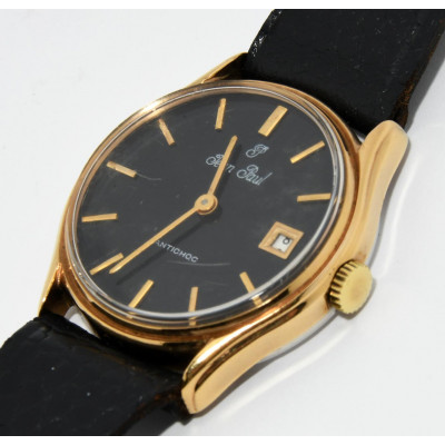 RELOJ DE CUERDA JEAN PAUL ANTICHOC