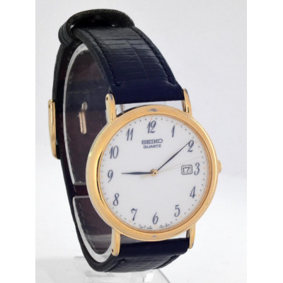 RELOJ SEIKO QUARTZ 162007 SIN PILA